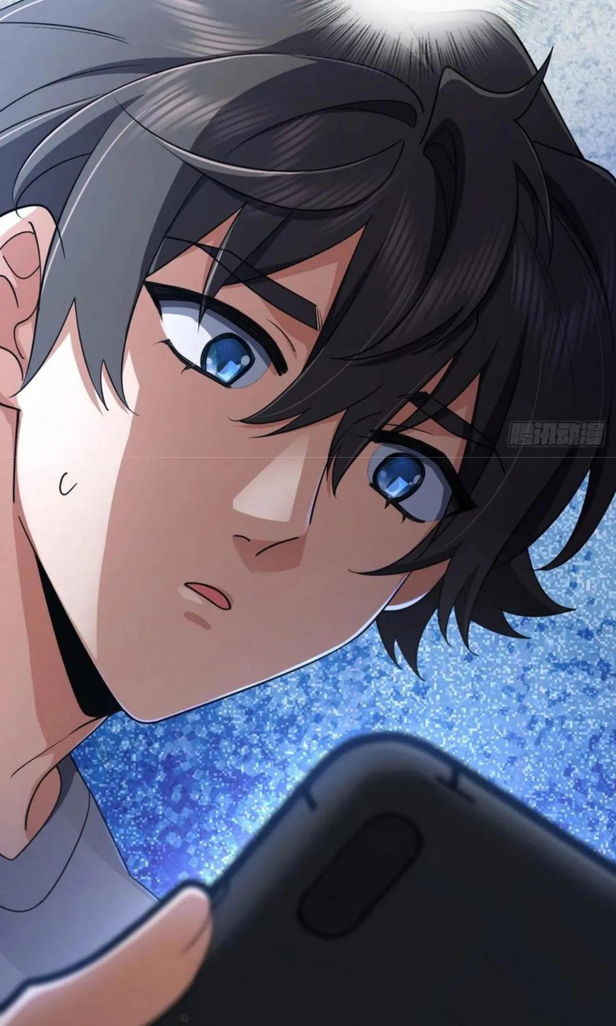 My Wife Is From a Thousand Years Ago Chapter 146 – Page 52