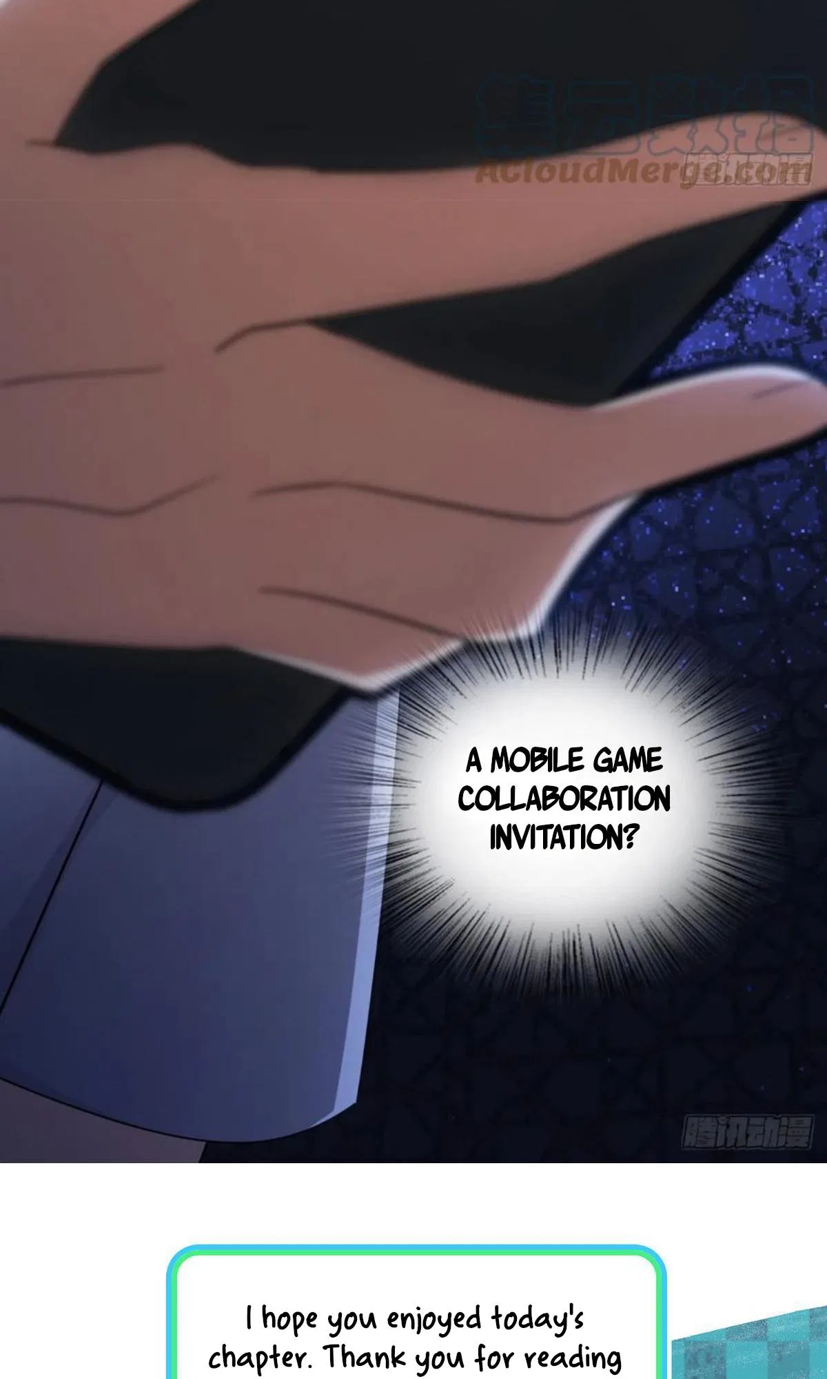 My Wife Is From a Thousand Years Ago Chapter 146 – Page 53