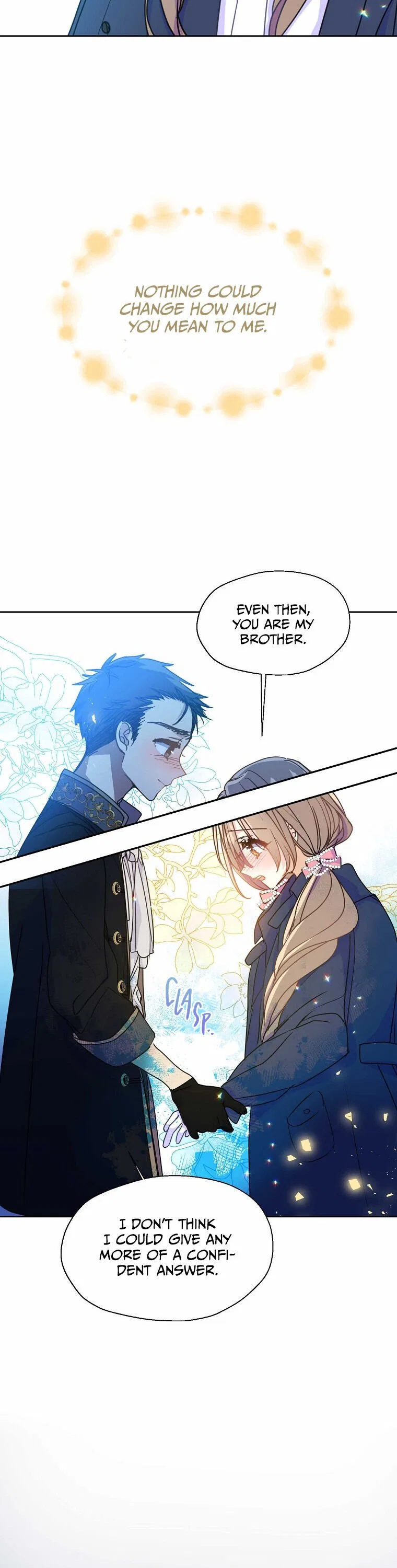 Your Majesty, Please Don’t Kill Me Again Chapter 43 – Page 18