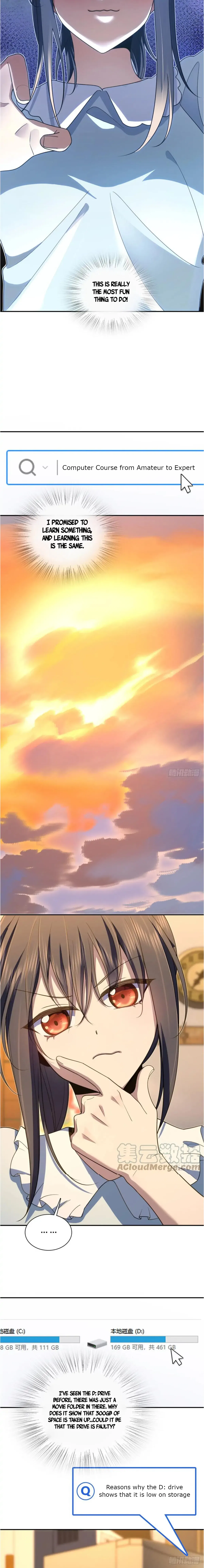 My Wife Is From a Thousand Years Ago Chapter 145 – Page 10