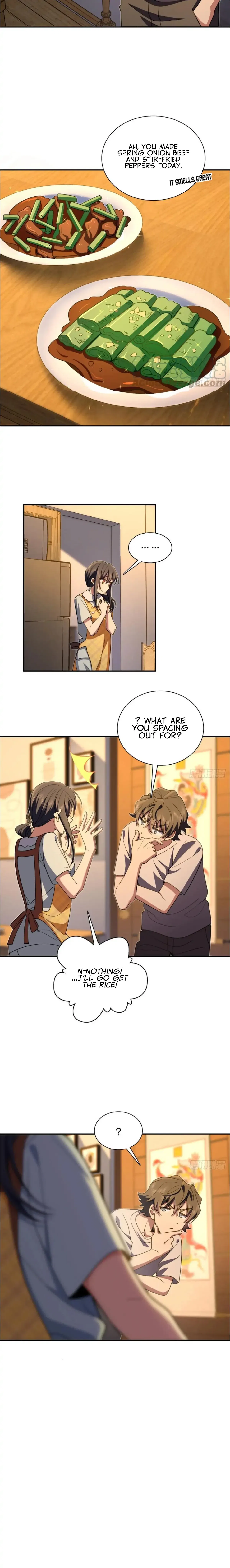 My Wife Is From a Thousand Years Ago Chapter 145 – Page 12