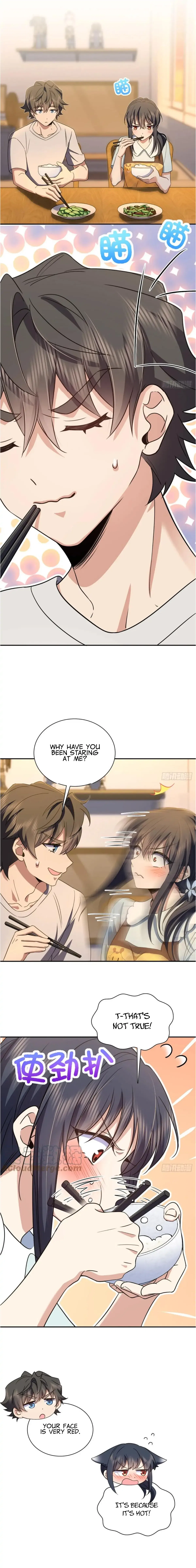 My Wife Is From a Thousand Years Ago Chapter 145 – Page 13