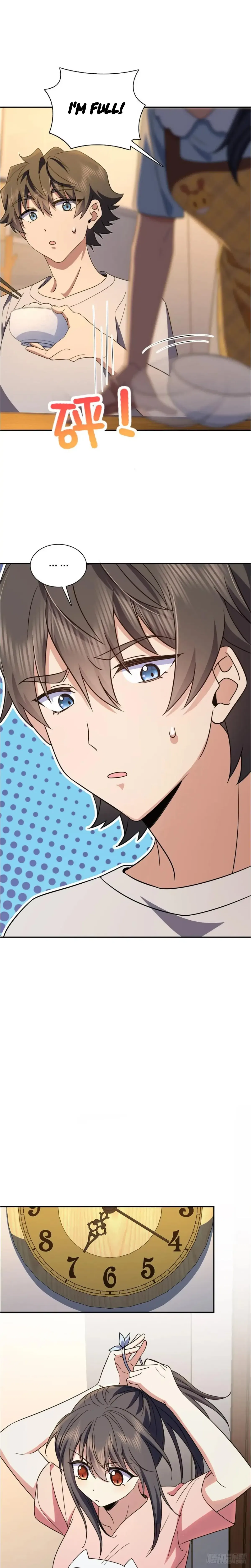 My Wife Is From a Thousand Years Ago Chapter 145 – Page 14