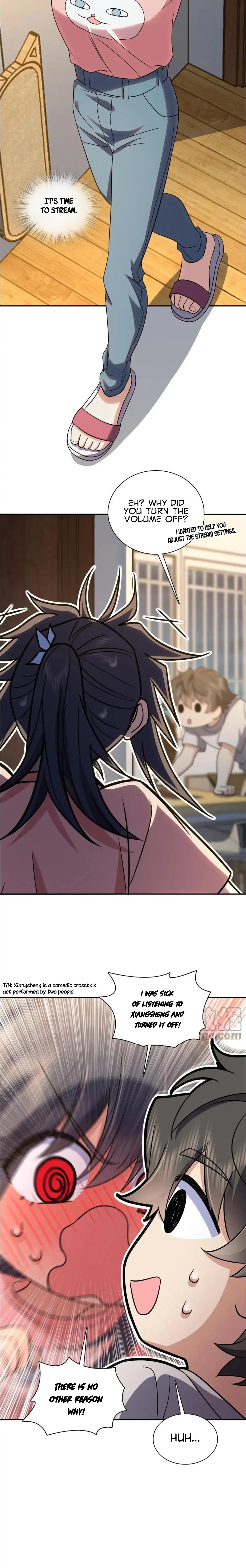 My Wife Is From a Thousand Years Ago Chapter 145 – Page 15