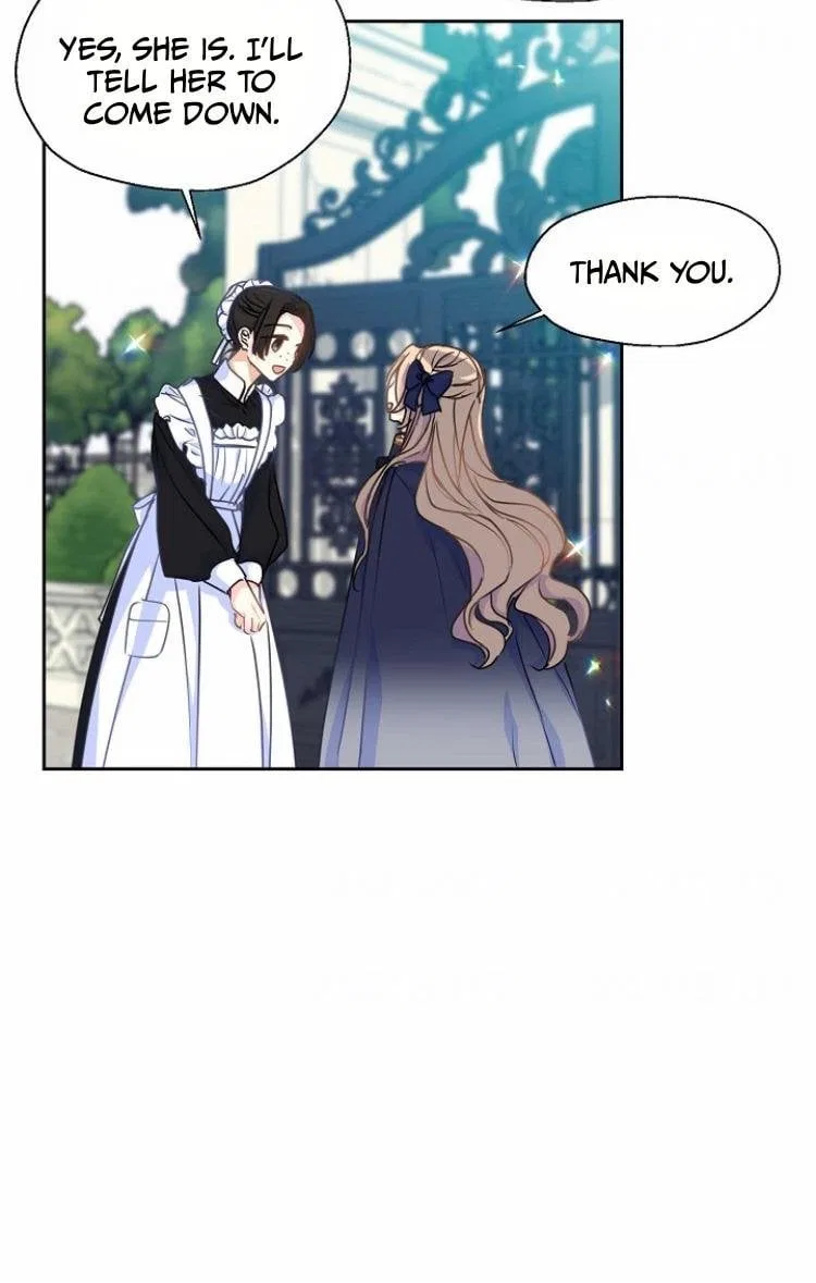 Your Majesty, Please Don’t Kill Me Again Chapter 42 – Page 2