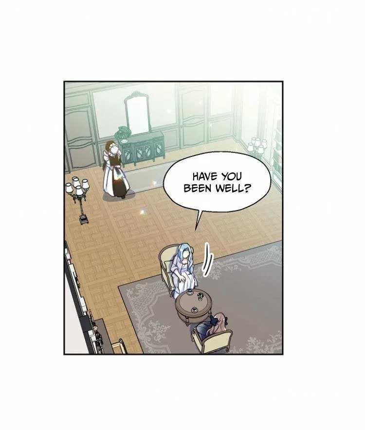 Your Majesty, Please Don’t Kill Me Again Chapter 42 – Page 6