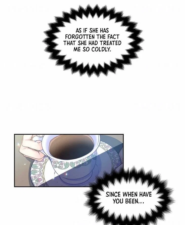 Your Majesty, Please Don’t Kill Me Again Chapter 42 – Page 8