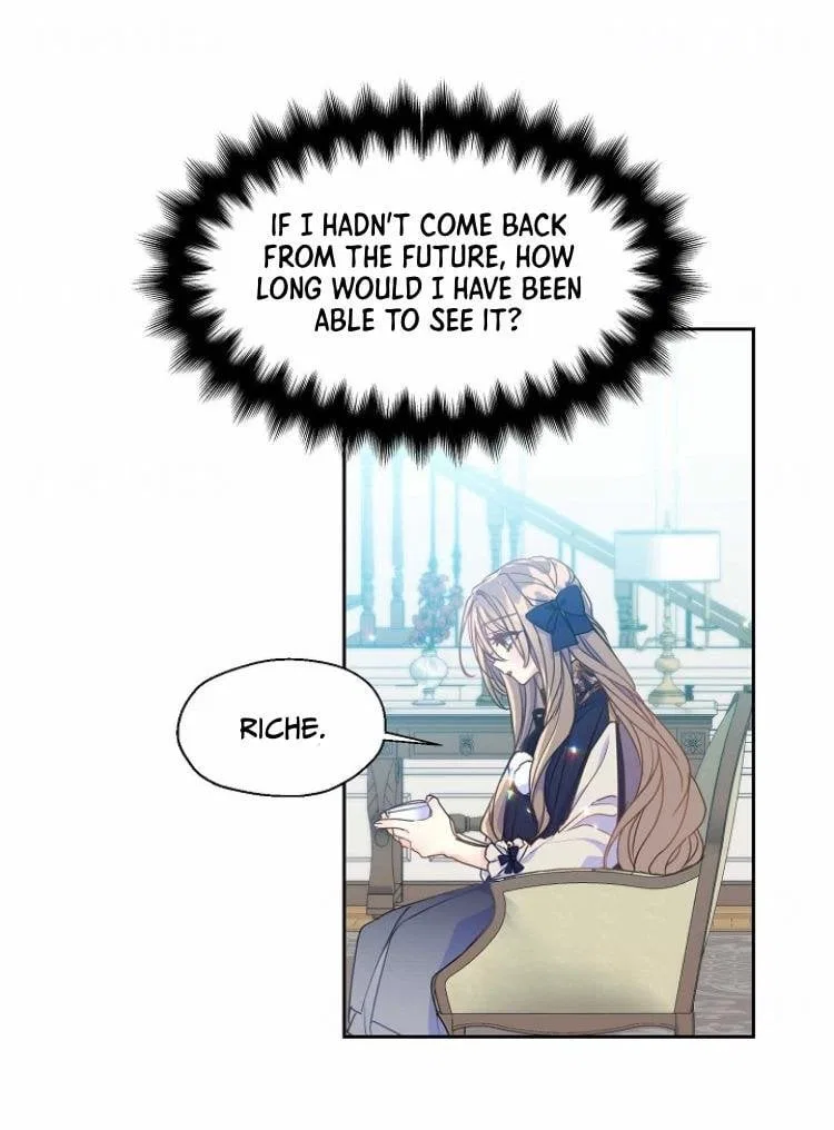 Your Majesty, Please Don’t Kill Me Again Chapter 42 – Page 10