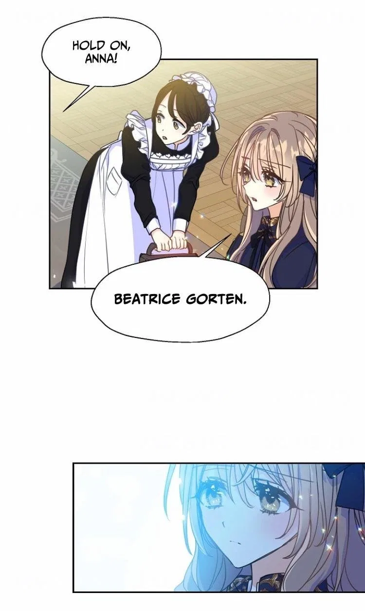 Your Majesty, Please Don’t Kill Me Again Chapter 42 – Page 11