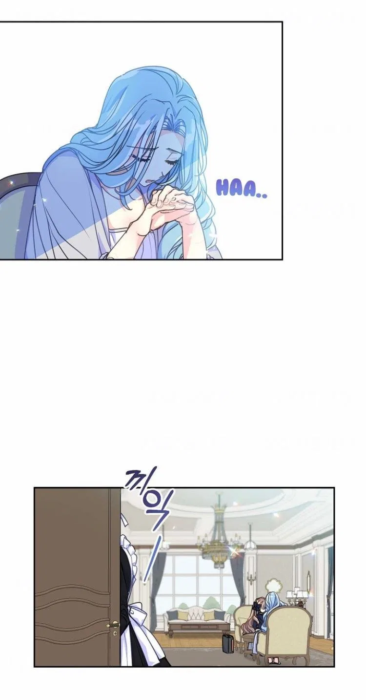 Your Majesty, Please Don’t Kill Me Again Chapter 42 – Page 12