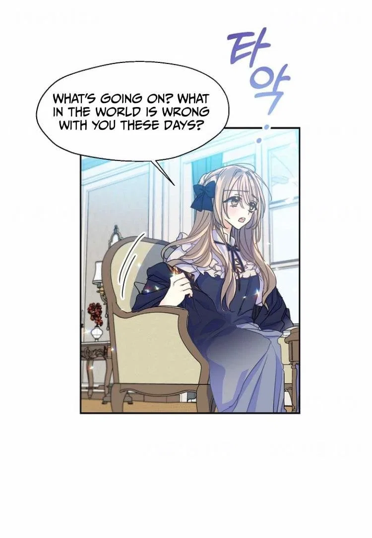 Your Majesty, Please Don’t Kill Me Again Chapter 42 – Page 13
