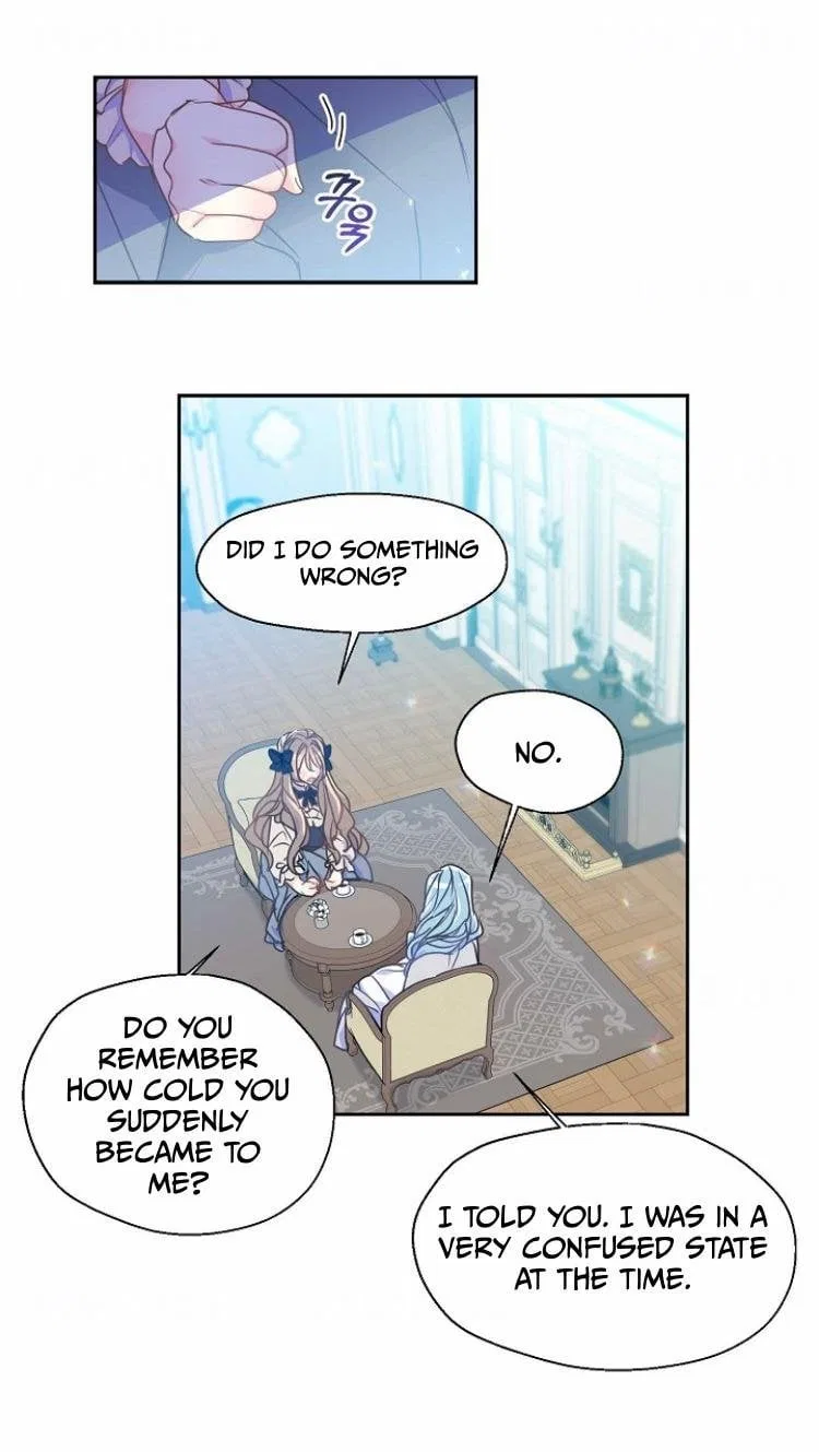 Your Majesty, Please Don’t Kill Me Again Chapter 42 – Page 18