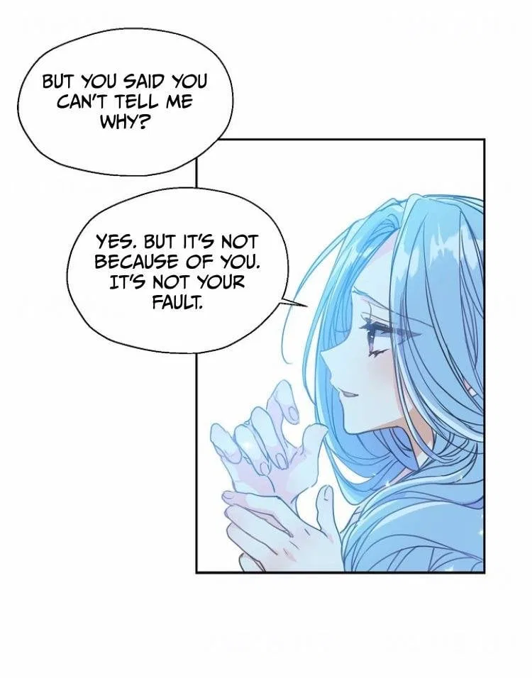 Your Majesty, Please Don’t Kill Me Again Chapter 42 – Page 19