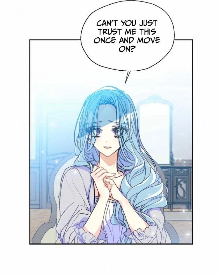 Your Majesty, Please Don’t Kill Me Again Chapter 42 – Page 20