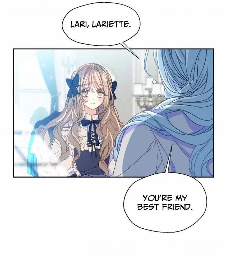 Your Majesty, Please Don’t Kill Me Again Chapter 42 – Page 21