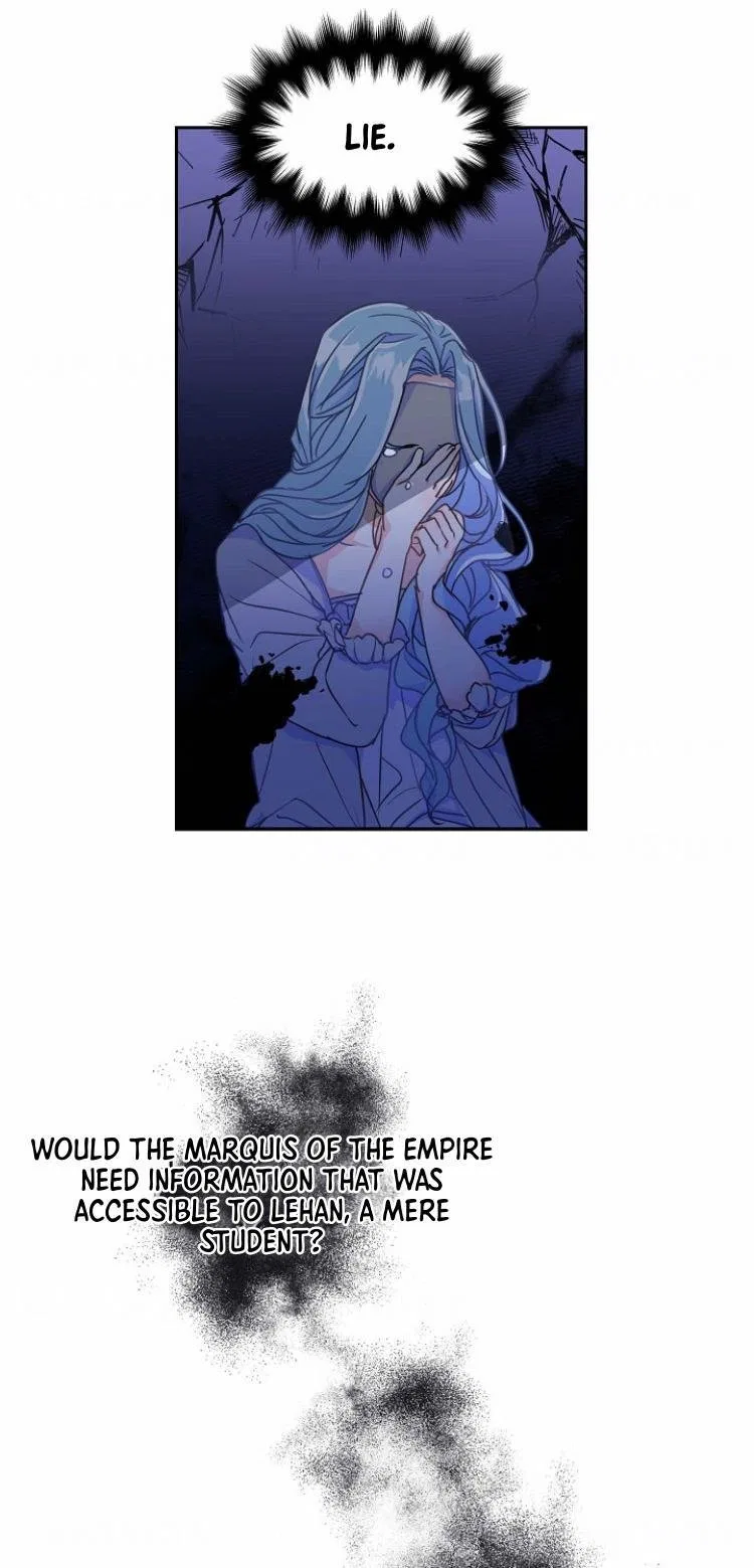 Your Majesty, Please Don’t Kill Me Again Chapter 42 – Page 22