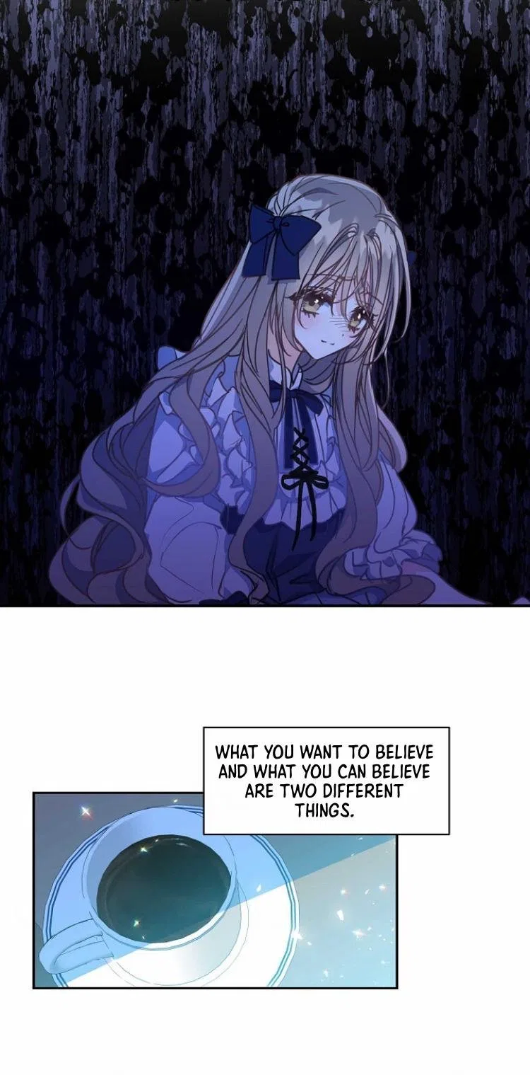 Your Majesty, Please Don’t Kill Me Again Chapter 42 – Page 24