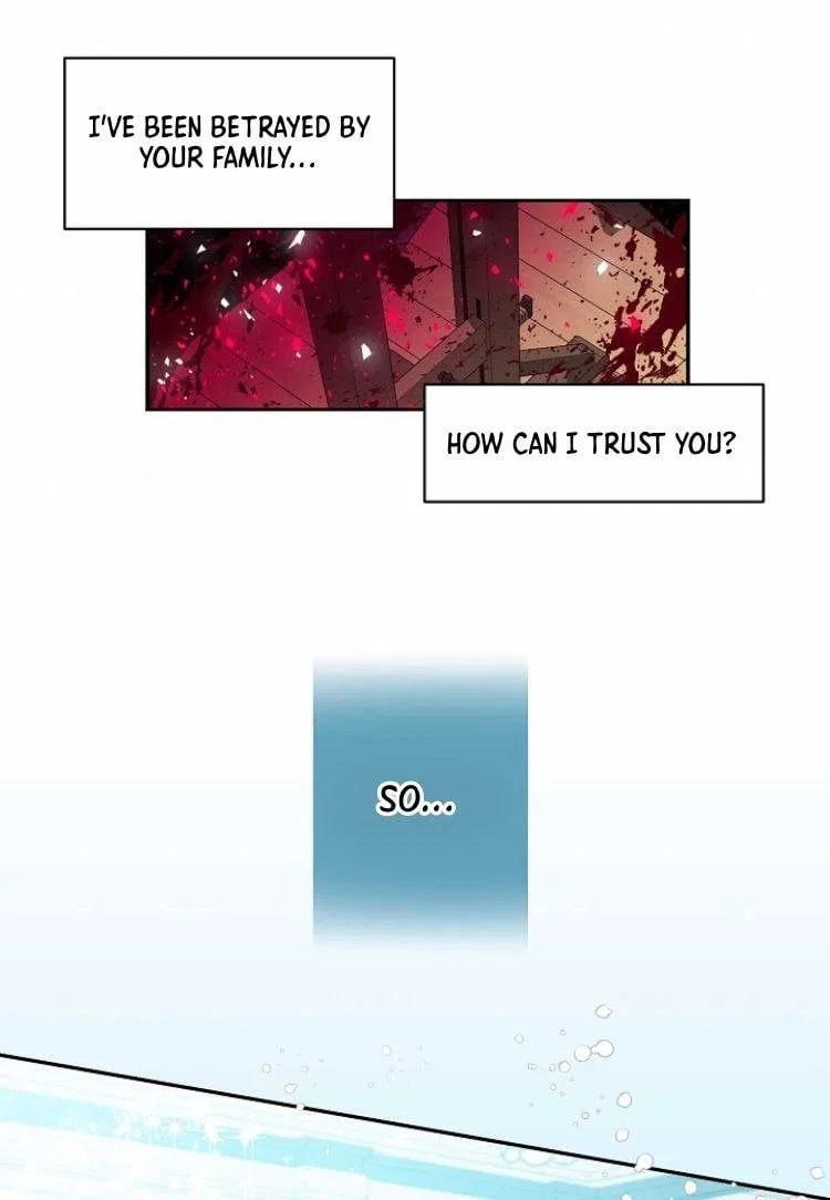 Your Majesty, Please Don’t Kill Me Again Chapter 42 – Page 25