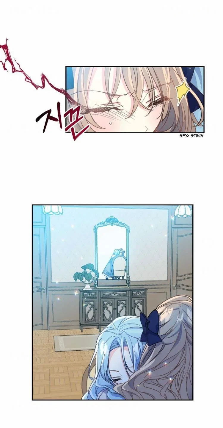 Your Majesty, Please Don’t Kill Me Again Chapter 42 – Page 27