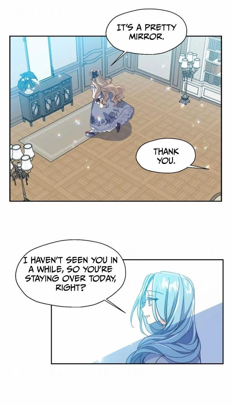 Your Majesty, Please Don’t Kill Me Again Chapter 42 – Page 29