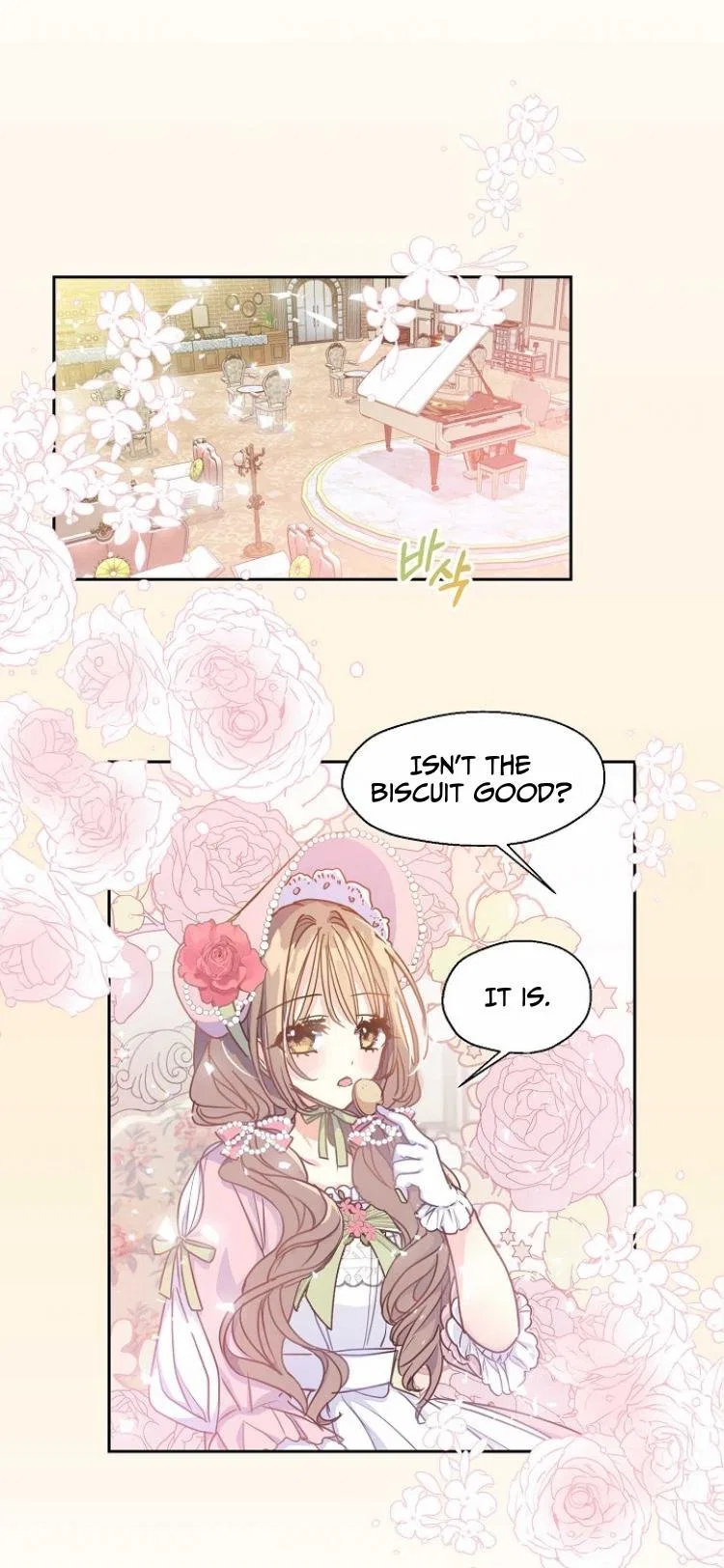 Your Majesty, Please Don’t Kill Me Again Chapter 42 – Page 34