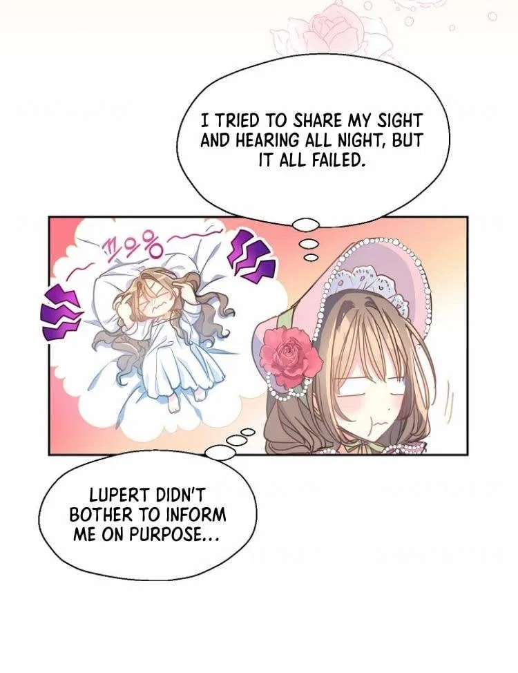 Your Majesty, Please Don’t Kill Me Again Chapter 42 – Page 35