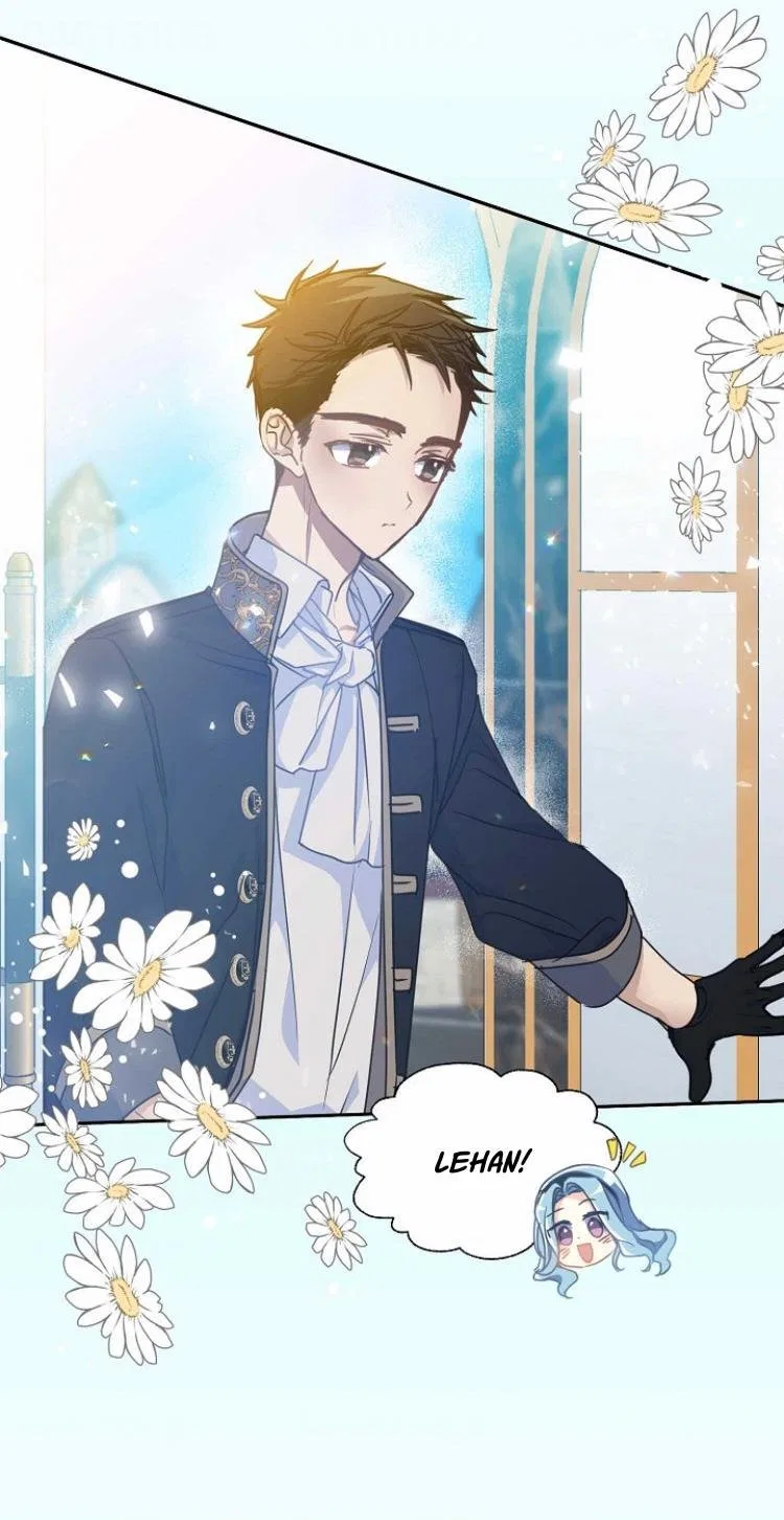 Your Majesty, Please Don’t Kill Me Again Chapter 42 – Page 39