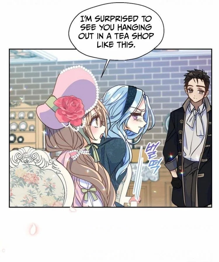 Your Majesty, Please Don’t Kill Me Again Chapter 42 – Page 41