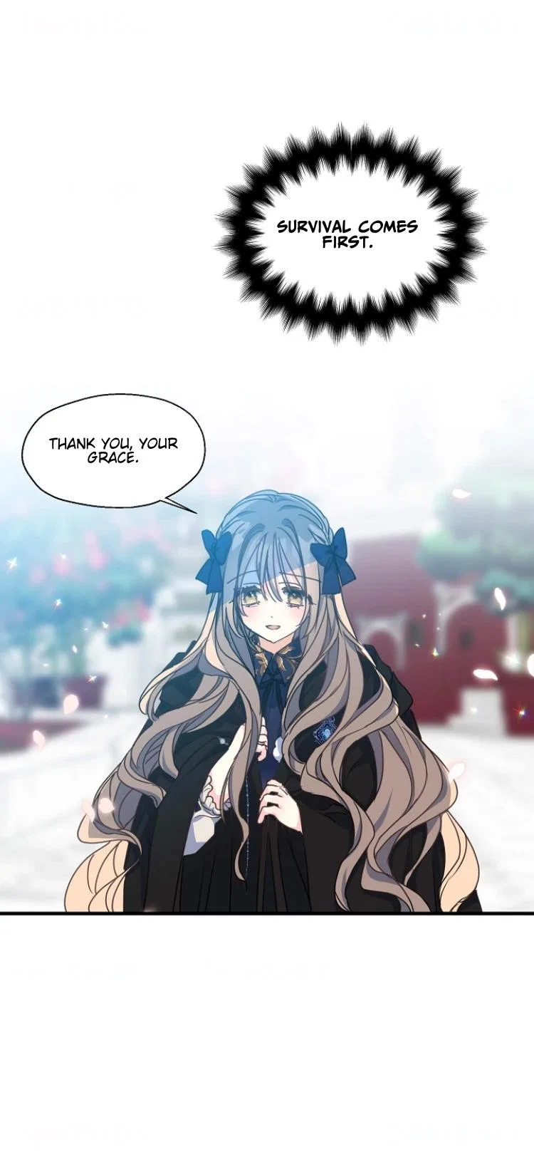 Your Majesty, Please Don’t Kill Me Again Chapter 41 – Page 2