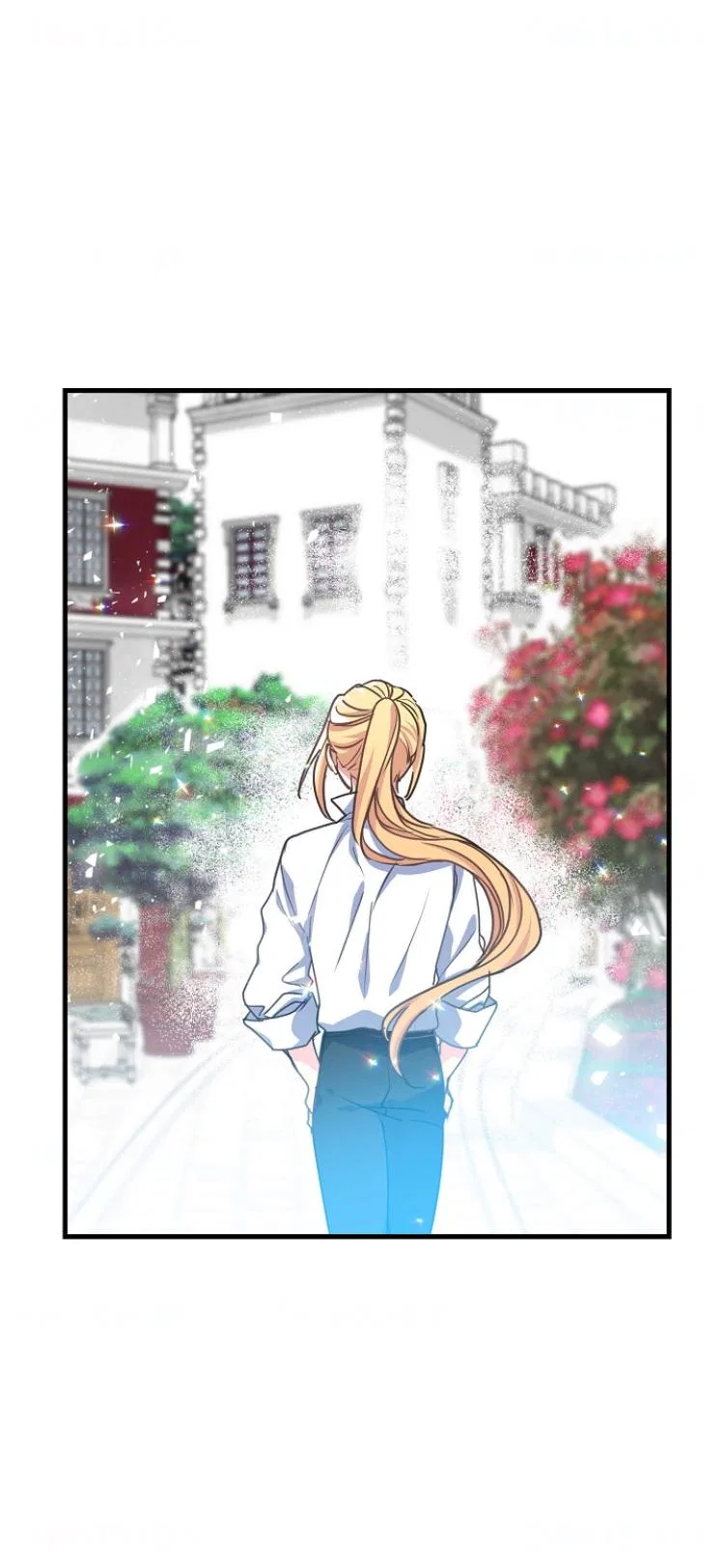 Your Majesty, Please Don’t Kill Me Again Chapter 41 – Page 3