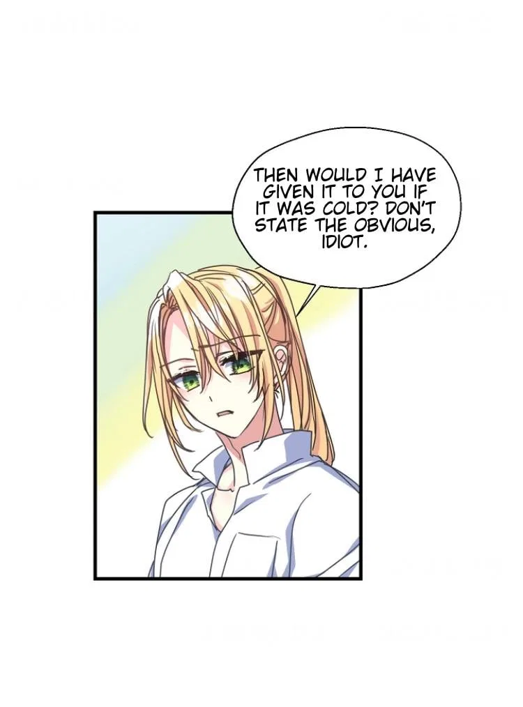Your Majesty, Please Don’t Kill Me Again Chapter 41 – Page 5