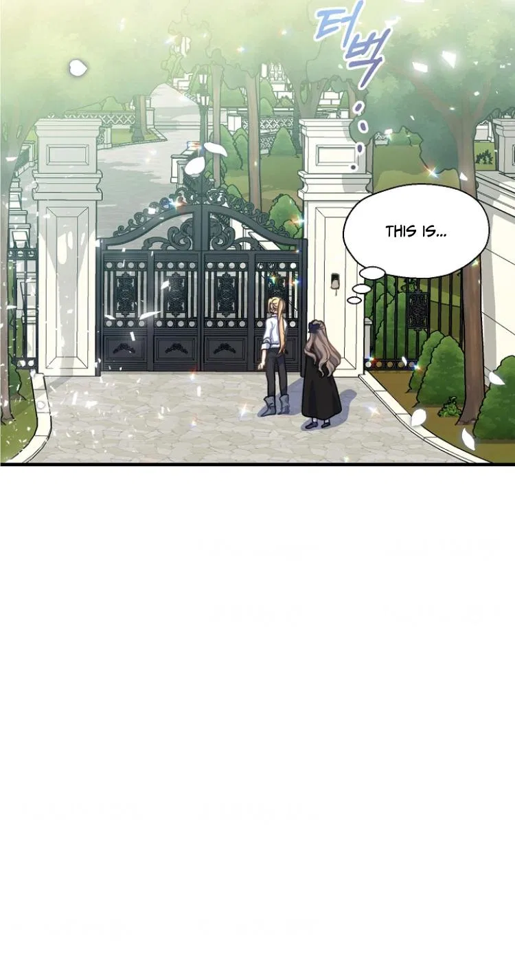 Your Majesty, Please Don’t Kill Me Again Chapter 41 – Page 13