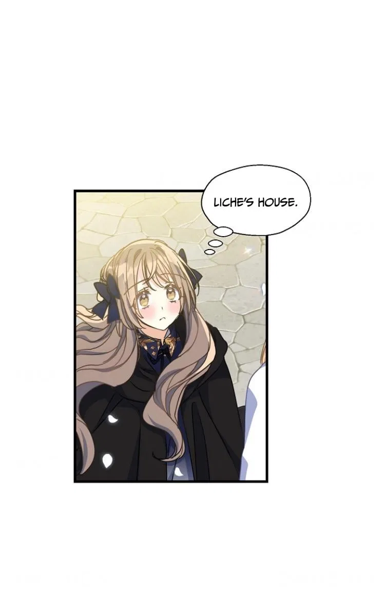 Your Majesty, Please Don’t Kill Me Again Chapter 41 – Page 15