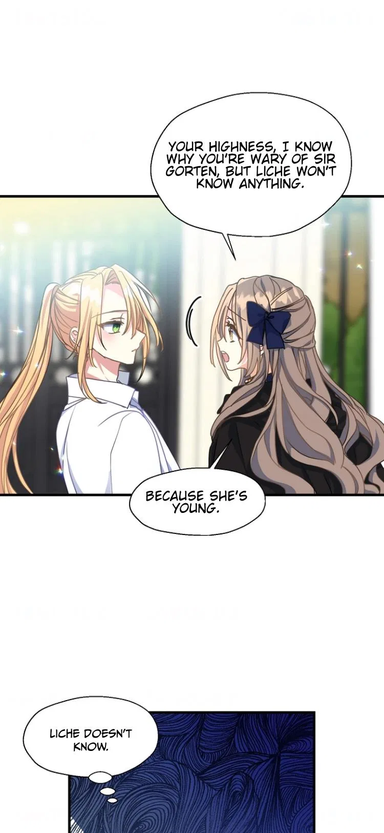 Your Majesty, Please Don’t Kill Me Again Chapter 41 – Page 16