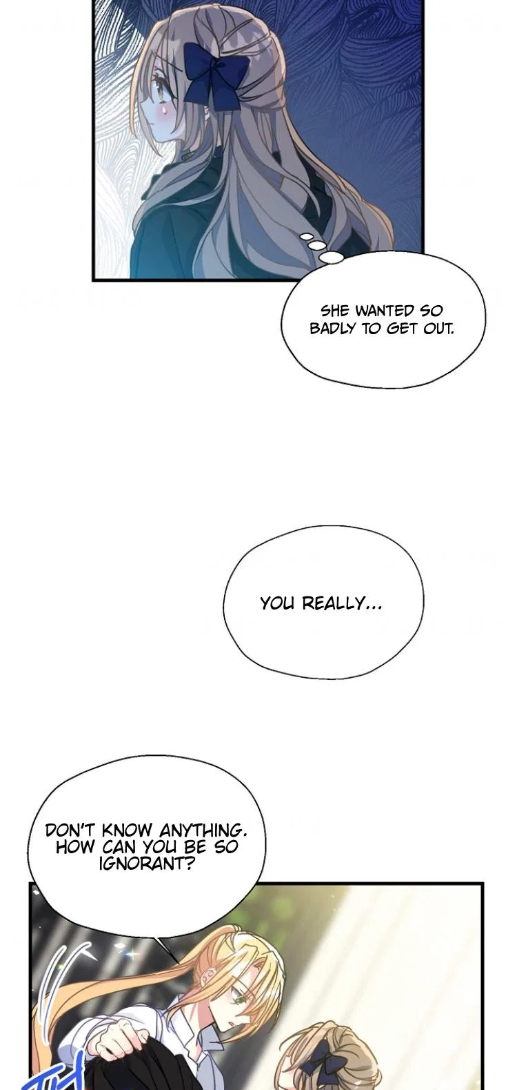 Your Majesty, Please Don’t Kill Me Again Chapter 41 – Page 17