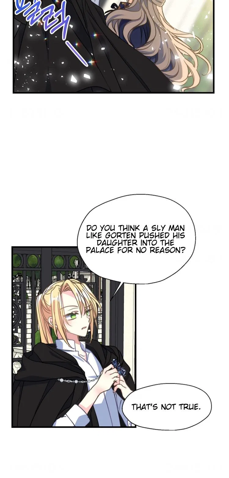Your Majesty, Please Don’t Kill Me Again Chapter 41 – Page 18