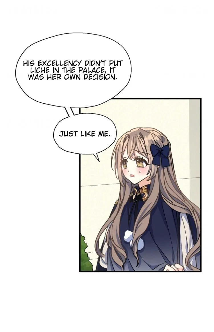 Your Majesty, Please Don’t Kill Me Again Chapter 41 – Page 19