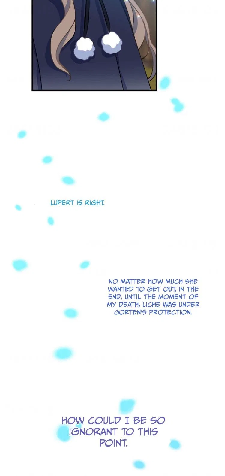 Your Majesty, Please Don’t Kill Me Again Chapter 41 – Page 21