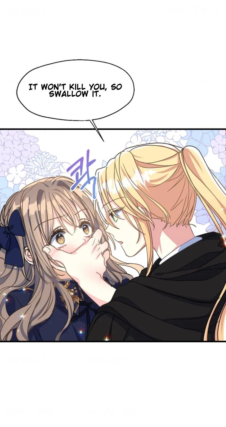 Your Majesty, Please Don’t Kill Me Again Chapter 41 – Page 23