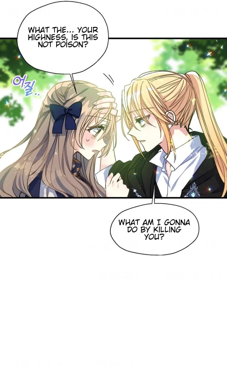 Your Majesty, Please Don’t Kill Me Again Chapter 41 – Page 26