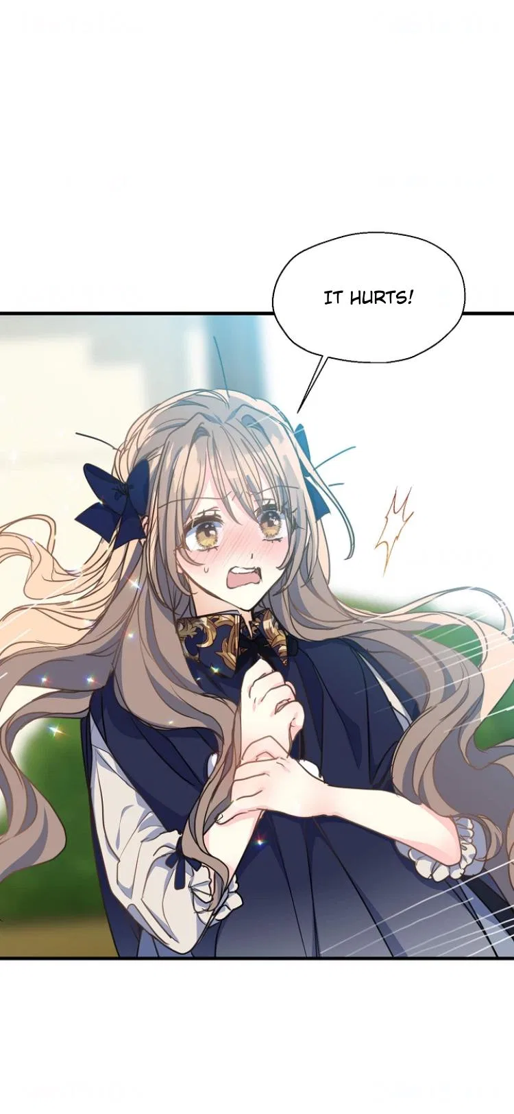 Your Majesty, Please Don’t Kill Me Again Chapter 41 – Page 30