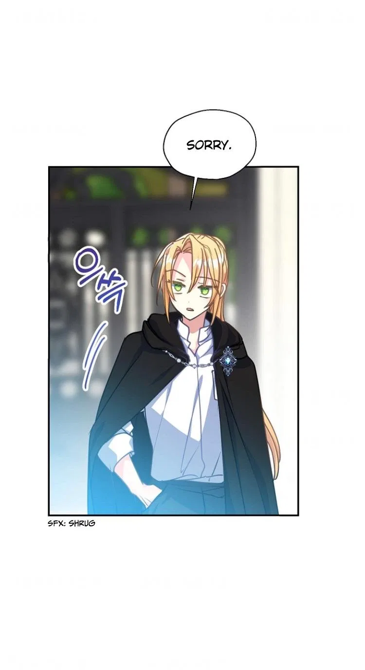 Your Majesty, Please Don’t Kill Me Again Chapter 41 – Page 31