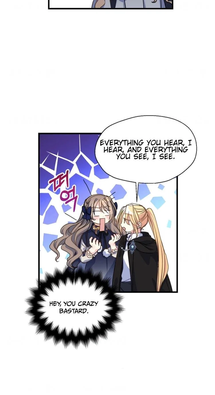 Your Majesty, Please Don’t Kill Me Again Chapter 41 – Page 33