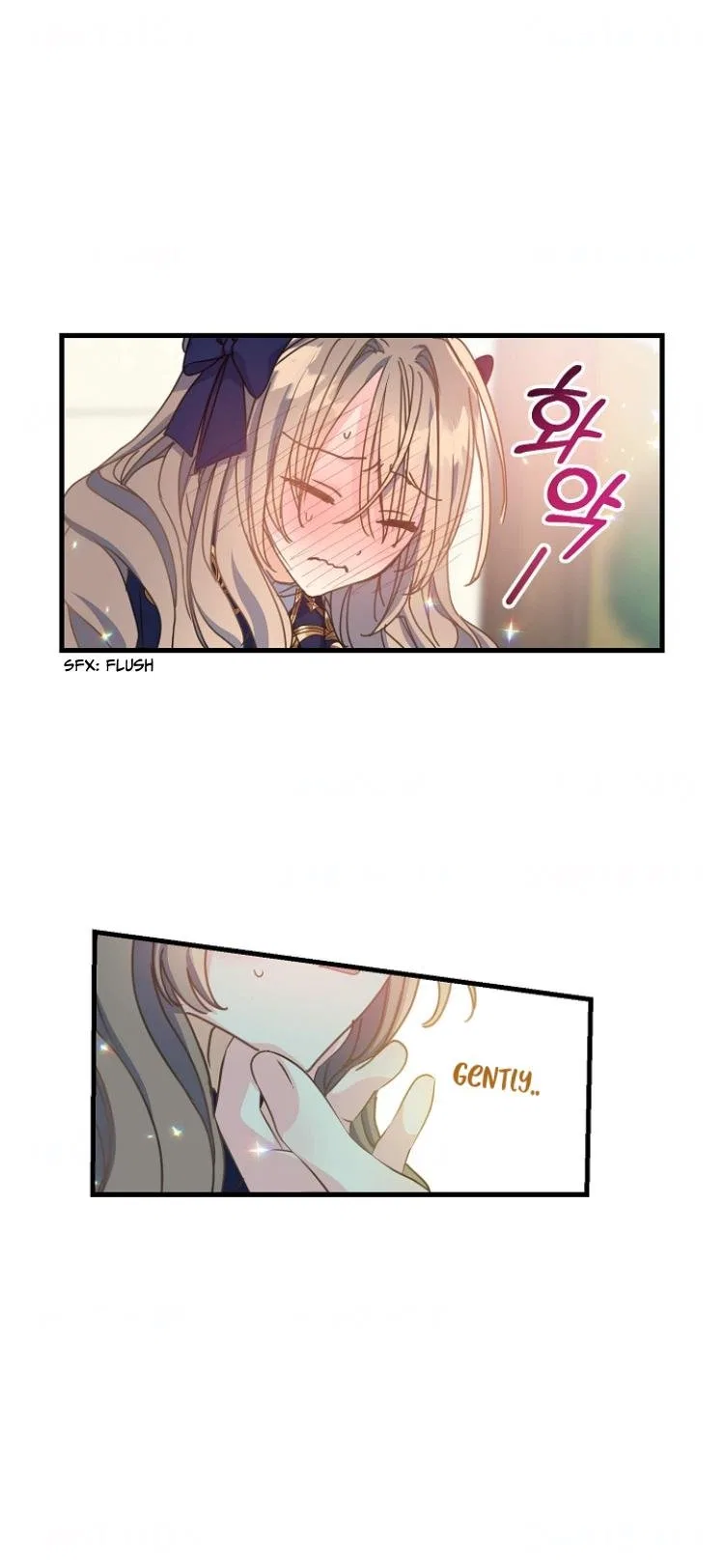 Your Majesty, Please Don’t Kill Me Again Chapter 41 – Page 37