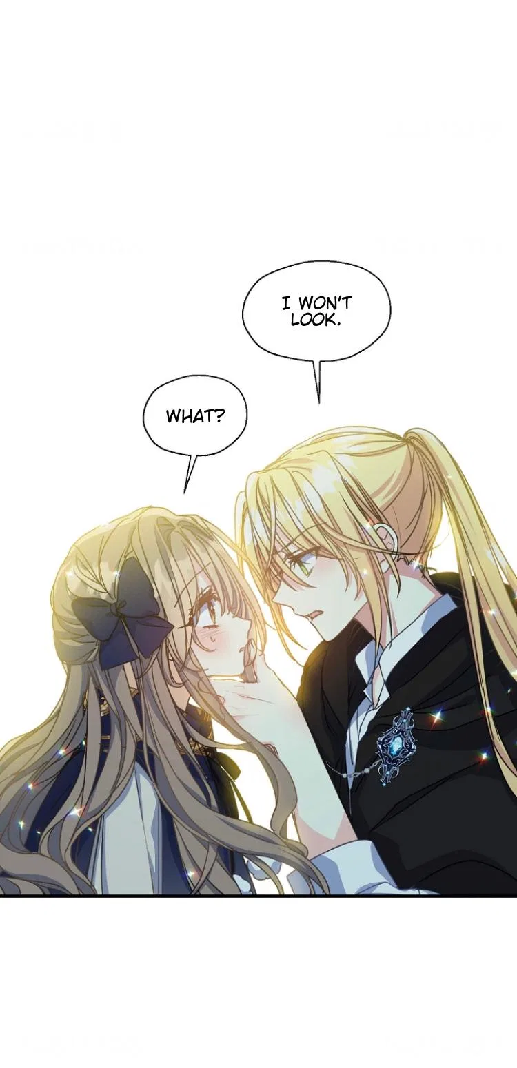 Your Majesty, Please Don’t Kill Me Again Chapter 41 – Page 38