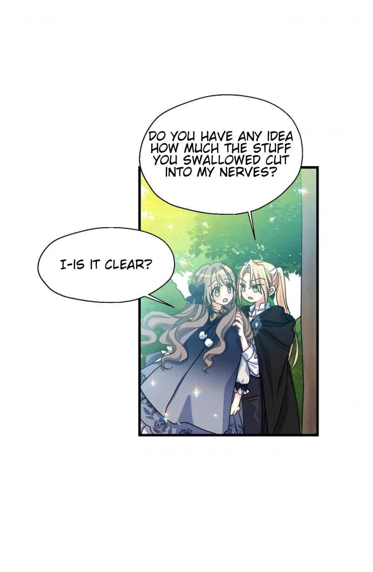 Your Majesty, Please Don’t Kill Me Again Chapter 41 – Page 39