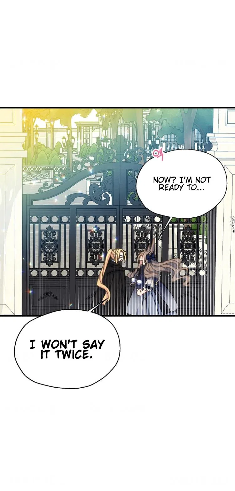 Your Majesty, Please Don’t Kill Me Again Chapter 41 – Page 41