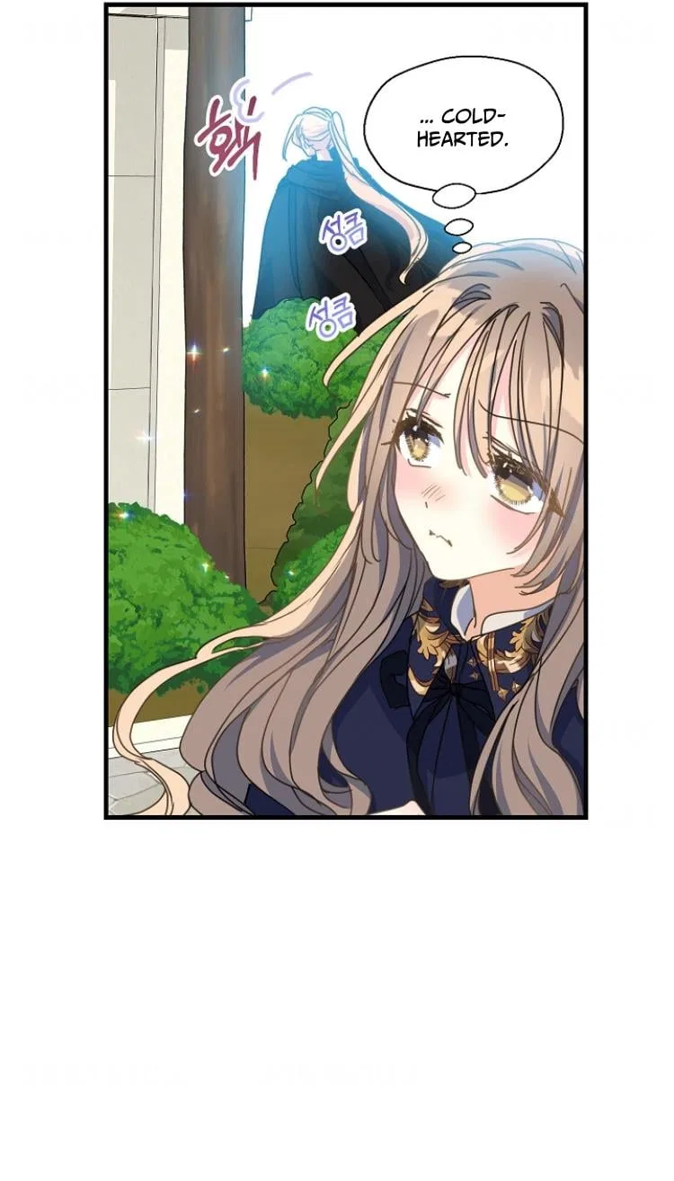 Your Majesty, Please Don’t Kill Me Again Chapter 41 – Page 42
