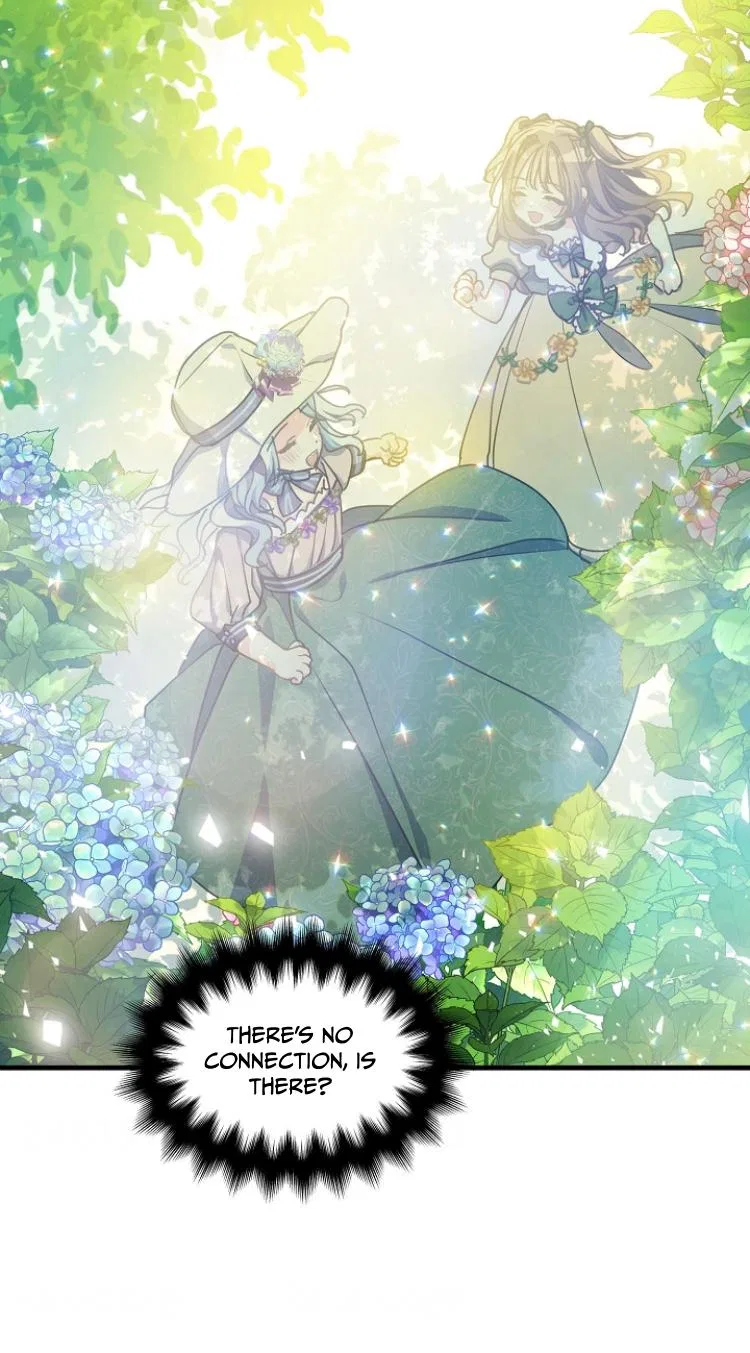 Your Majesty, Please Don’t Kill Me Again Chapter 41 – Page 44