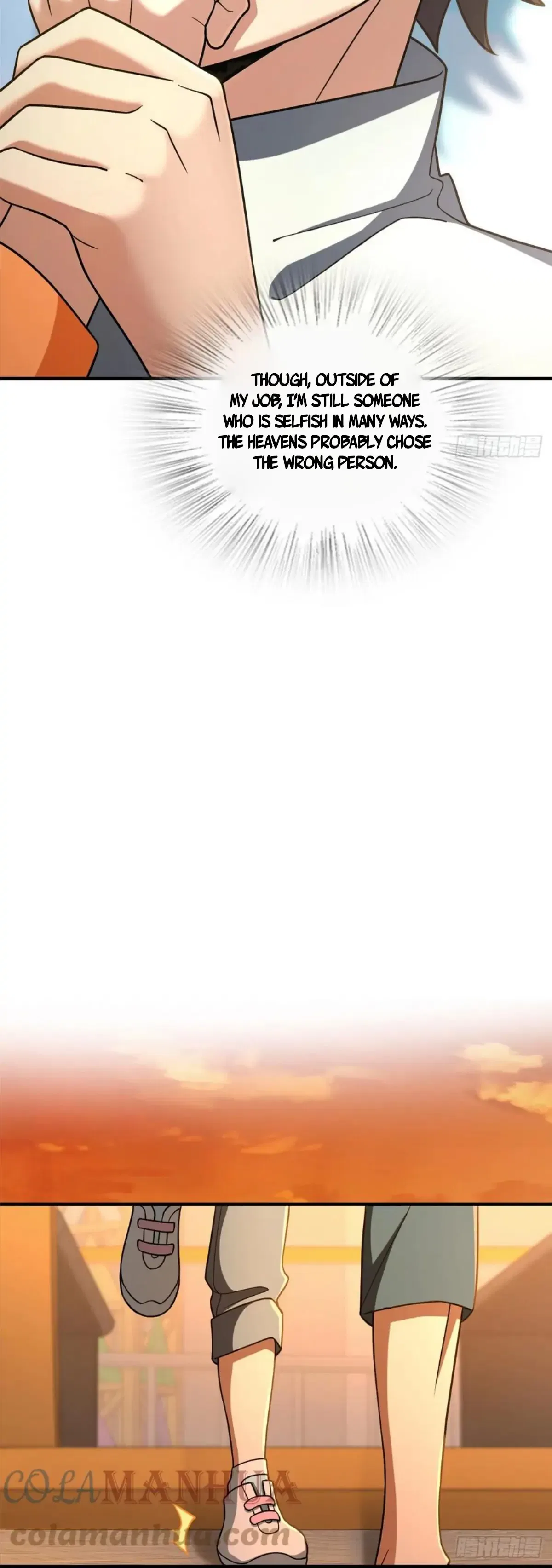 My Wife Is From a Thousand Years Ago Chapter 144 – Page 5